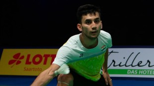 China Masters 2026, Lakshya Sen, Victor Lai