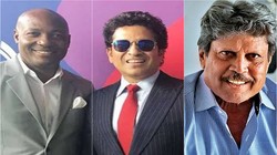 सचिन, लारा, कपिल भी शामिल, शान मसूद नंबर 1; आइसलैंड क्रिकेट ने चुनी टेस्ट के खराब कप्तानों की प्लेइंग 11