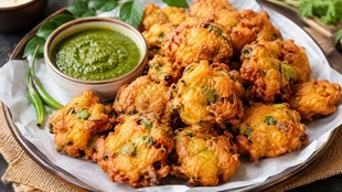 Leftover Idli Dosa Batter Recipe
