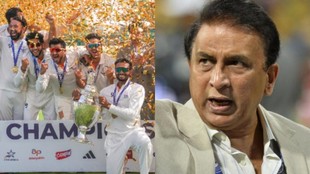 Ranji Trophy, IPL Auction, Sunil Gavaskar