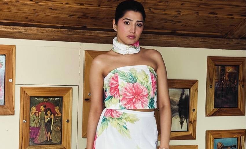 Lovepreet Kaur