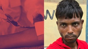 Lucknow mobile EMI abduction, Lucknow blood extraction case