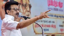 ‘लोकतंत्र खत्म हो गया’, तमिलनाडु में उपचुनाव कराने पर एम के स्टालिन, कहा- सीएम हमेशा शूटिंग मूड में रहते हैं