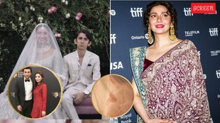 Mahira khan
