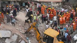 सत्य निकेतन हादसे के बाद MCD का बड़ा एक्शन, 17 दिन में 543 प्रॉपर्टी ध्वस्त, 178 सील, 354 को कारण बताओ नोटिस