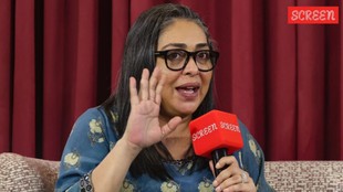 Meghna Gulzar