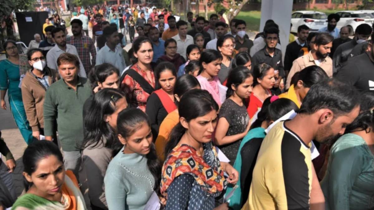 महाराष्ट्र राज्य पात्रता परीक्षा 2026 फिर से स्थगित, 26 सितंबर को नहीं होगा पेपर; देखें नई तारीख