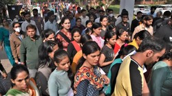 महाराष्ट्र राज्य पात्रता परीक्षा 2026 फिर से स्थगित, 26 सितंबर को नहीं होगा पेपर; देखें नई तारीख