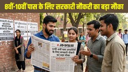 MP Police Constable Recruitment 2026: 7500 कांस्टेबल पदों के लिए कल से आवेदन, 10वीं-8वीं पास अभ्यर्थियों के लिए सरकारी नौकरी का बड़ा मौका