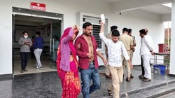 मध्य प्रदेश में जहरीली शराब पीने से 9 लोगों की मौत, 5 की हालत गंभीर