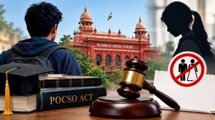 Madras HC, POCSO case, gets bail, school girl marriage,
