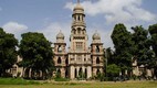 Maharaja Sayajirao University of Baroda, Gujarat University,