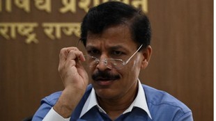 Maharashtra Food and Drug Administration Commissioner Tukaram munde, Maharashtra Food and Drug Administration, Tukaram munde