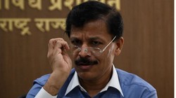 ‘जिस पर भी भरोसा हो, शेयर करें’, तुकाराम मुंडे ने संजय राउत के दावे पर कहा- मेरे ध्यान में लाएं