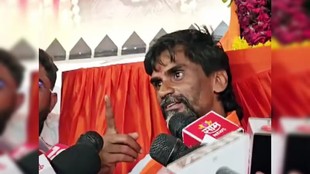 मनोज जरांगे, Maratha Reservation, मराठा आरक्षण