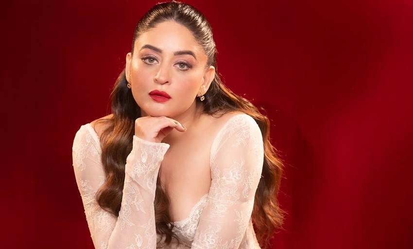 Mahhi vij