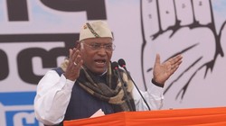 हल्द्वानी में ‘शुद्धिकरण’ मामले में एससी-एसटी एक्ट में FIR दर्ज, मल्लिकार्जुन खड़गे के कार्यक्रम से जुड़ा है मामला
