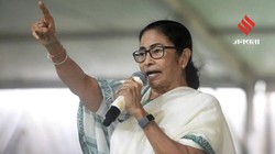 TMC के पुराने चुनाव चिह्न पर रोक, ममता बनर्जी के गुट ने जारी किया नया Logo, नए निशान को वोटरों तक पहुंचाने की शुरू हुई तैयारी
