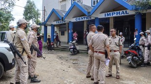 Manipur, Kuki women killed Manipur, manipur violence, manipur news,