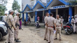 मणिपुर में हिंसा की एक और घटना, खेत में लकड़ी चुनने गई दो कुकी समुदाय की महिलाओं की गोली मारकर हत्या