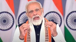 ‘आतंकवाद का कड़ा और निर्णायक जवाब देंगे…’, ‘मन की बात’ में बोले प्रधानमंत्री नरेंद्र मोदी