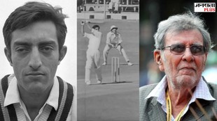 Mansoor Ali Khan Pataudi, Tiger Pataudi, Salim Durani, Tiger Pataudi Salim Durani story
