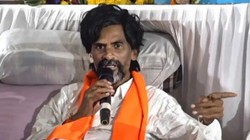 ‘जब तक सरकार…’, मनोज जरांगे ने भूख हड़ताल के आठवें दिन पानी भी त्यागा