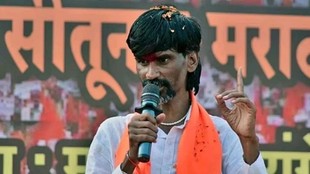 maharashtra, Maratha quota activist Manoj Jarange-Patil, Manoj Jarange-Patil