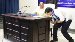 आकाश आनंद बीएसपी में कब खुलकर कर पाएंगे काम? मायावती ने X पर पोस्ट कर रख दी ये शर्त 