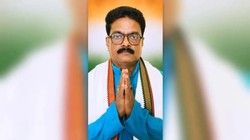 नंदीग्राम उपचुनाव: कांग्रेस प्रत्याशी मिलन प्रधान को 14 दिन की न्यायिक हिरासत में भेजा गया
