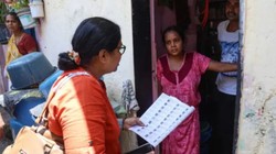 SIR के बीच कर्नाटक में वोटरों के नाम हटाने पर घमासान, फॉर्म 7 के ‘मिसयूज’ को लेकर चुनाव आयोग से शिकायत करेंगे मंत्री