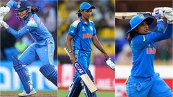 स्मृति मंधाना नंबर 2, मिताली राज टॉप पर; पाकिस्तान के खिलाफ महिला T20I में सबसे ज्यादा रन बनाने वाली टॉप-10 भारतीय