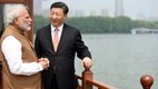 Modi-Jinping- meet