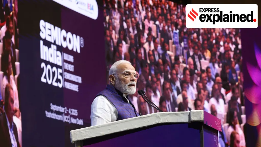 सेमीकॉन 2.0ः पिछले पांच सालों में सेमीकंडक्टर उद्योग के विकास में क्या हुआ, अब आगे क्या? EXPLAINED