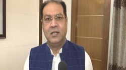मोहसिन रजा को मिली बड़ी जिम्मेदारी, योगी सरकार ने बनाया यूपी अल्पसंख्यक आयोग का अध्यक्ष