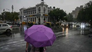 Google Trends, Delhi Weather, Delhi Weather Update