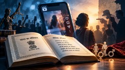 मार्गदर्शन: नैतिक पहरेदारी और रीलतंत्र के बीच फंसे अधिकार | संविधान बनाम समाज