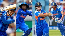 स्मृति मंधाना नंबर 1, मिताली राज से आगे हरमनप्रीत-शेफाली; ये हैं T20 महिला एशिया कप में सबसे ज्यादा रन बनाने वाली शीर्ष 10 खिलाड़ी