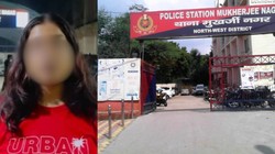 DU का एक्शन: मुखर्जी नगर में हिंदू कॉलेज की 2 छात्राओं को सफारी गाड़ी में खींचने की कोशिश करने वाले Law के 3 छात्र सस्पेंड