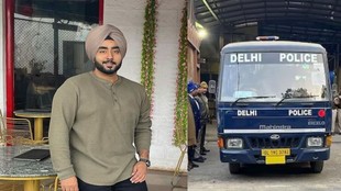 Yuvraj Singh Manchanda Murder, युवराज सिंह मनचंदा हत्या