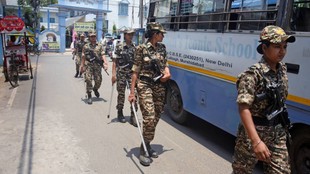 murshidabad blast, rejinagar by poll, nandigram by poll,
