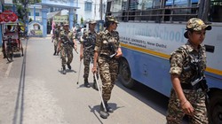 बंगाल उपचुनाव: रेजीनगर विधानसभा इलाके में धमाका, कंटेनर से बम बरामद; बीजेपी का विपक्षियों पर आरोप