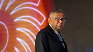 N chandrasekaran, Tata sons, tata group, tata trusts, TVS,