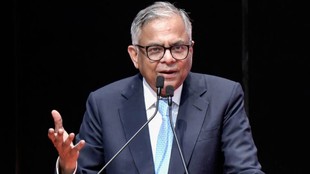 Tata Sons, N Chandrasekaran reappointment controversy, Tata Sons dispute News, Tata Trusts,