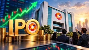 NSE IPO