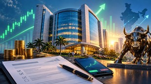NSE IPO