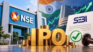 NSE IPO