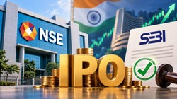 NSE IPO को मिली SEBI की हरी झंडी, जल्द खुल सकता है मेगा इश्यू