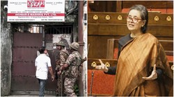 ‘बीजेपी साम, दाम, दंड, भेद की राजनीति कर रही है’, नदीमुल हक पर ED की रेड से भड़कीं सागरिका घोष