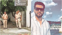 Express Investigation: बिश्नोई गैंग का सदस्य हत्या मामले में तिहाड़ जेल में था बंद, दिल्ली पुलिस कैमरे ने सीजेपी प्रदर्शन में ‘देखा’